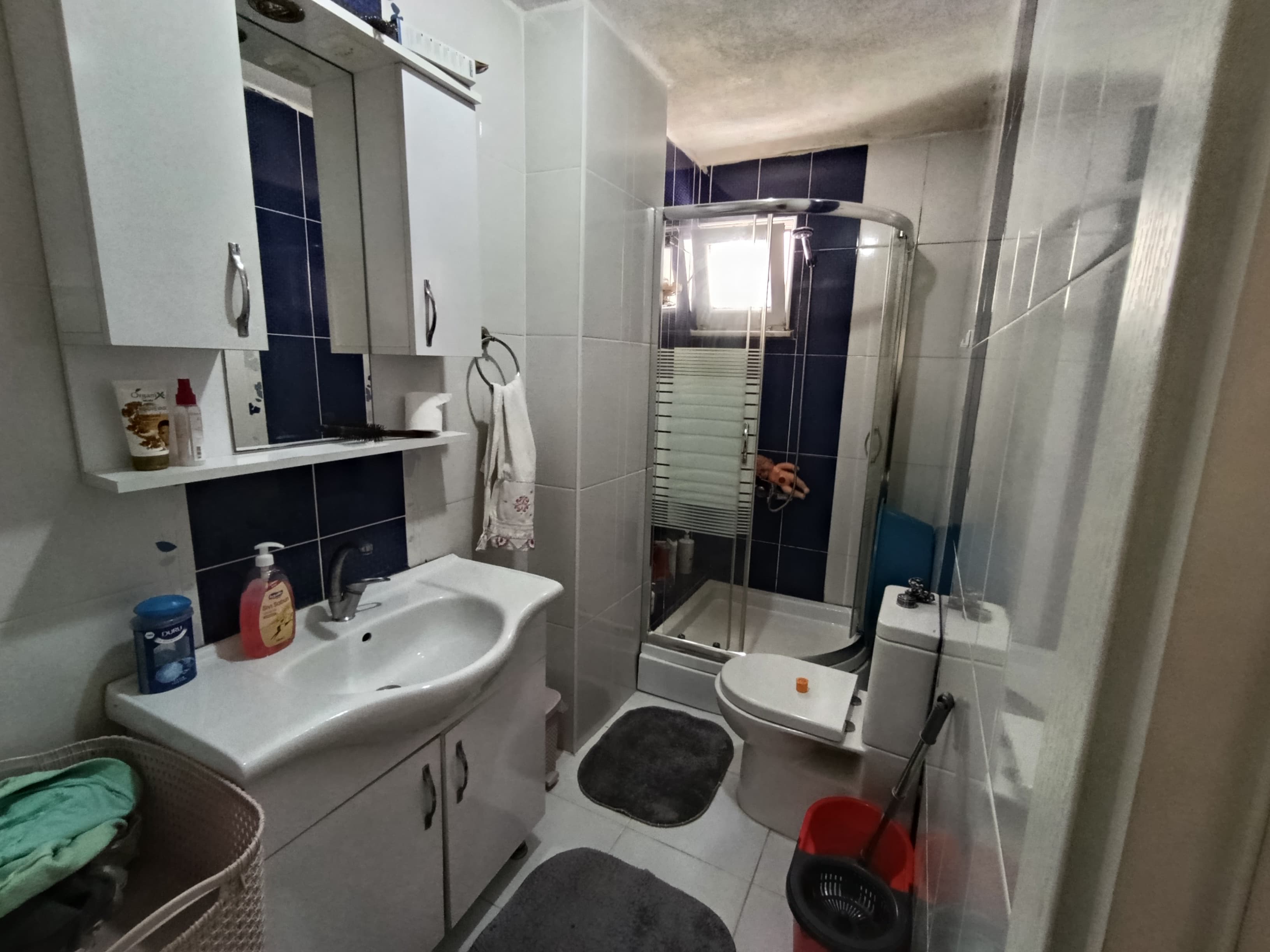 SATILIK 2+1 85 M2 ARA KAT SAFA MAHALLESİ - İSTANBUL SANCAKTEPE fotoğraf 4